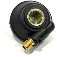 CMParts - Reenvío Cuenta kilómetros Derbi DRD- Motorhispania- RIEJU- Para rueda de 21&quot- Diametro eje 15 m.m